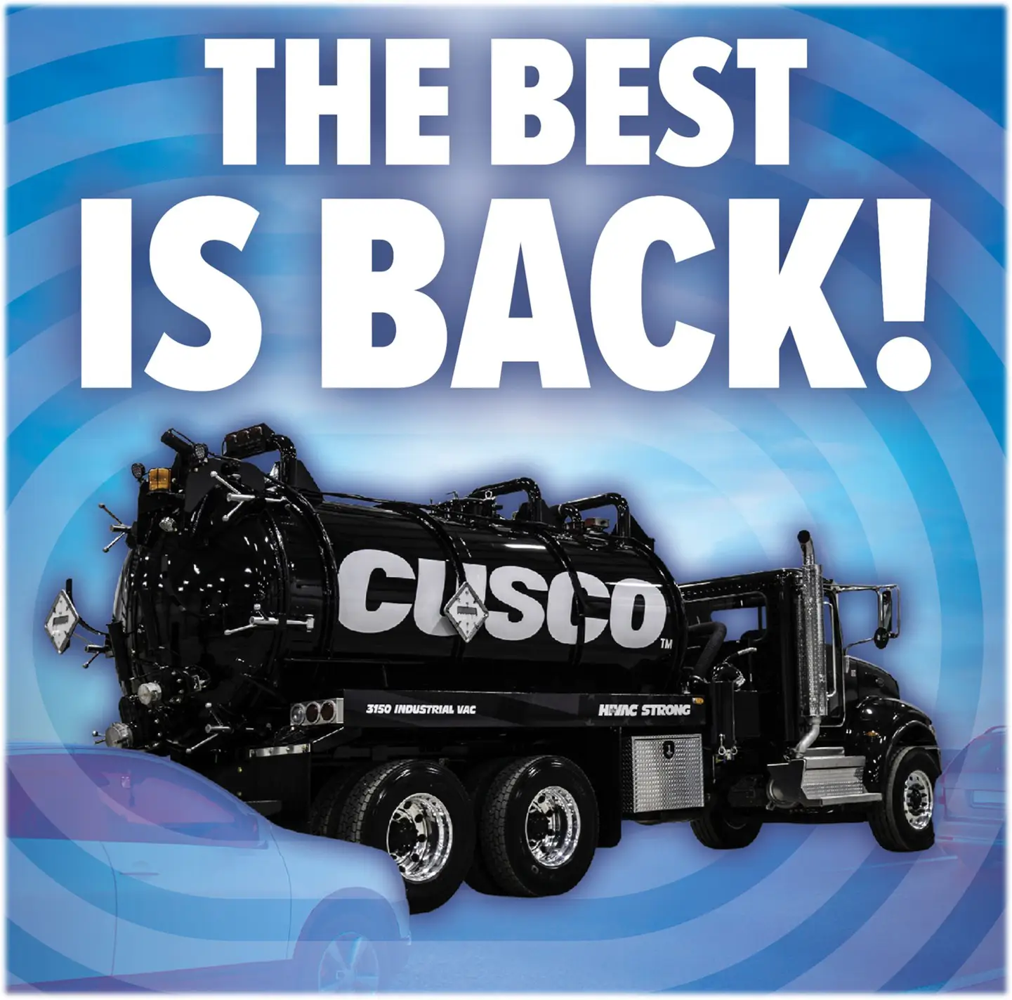 The Best Is Back 1 cusco the best is back